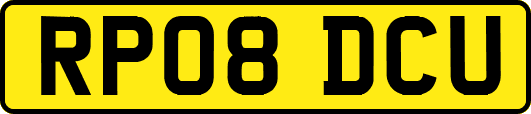 RP08DCU