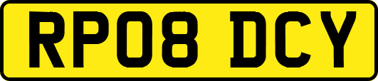 RP08DCY