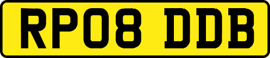 RP08DDB