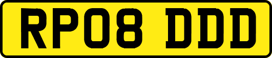 RP08DDD