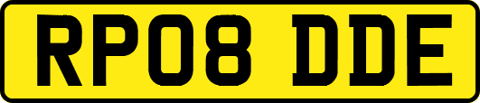 RP08DDE