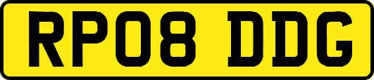 RP08DDG