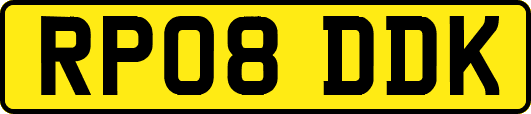 RP08DDK