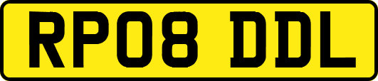 RP08DDL