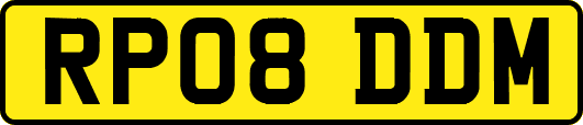 RP08DDM