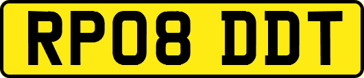 RP08DDT