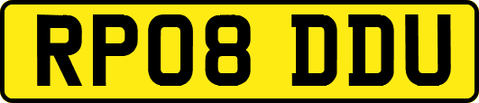 RP08DDU