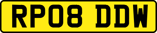 RP08DDW