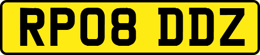 RP08DDZ