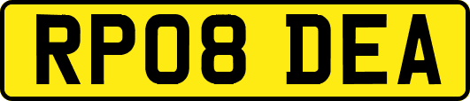 RP08DEA