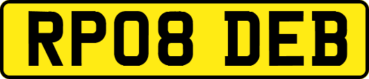 RP08DEB