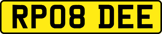 RP08DEE