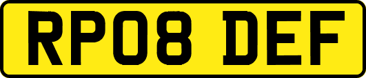 RP08DEF