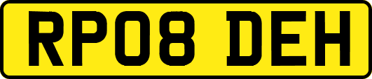 RP08DEH