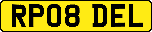 RP08DEL