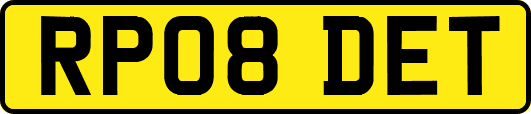 RP08DET
