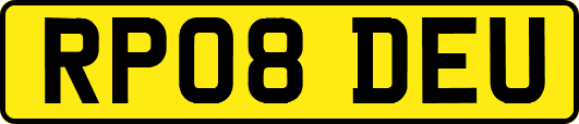 RP08DEU