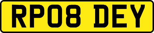 RP08DEY