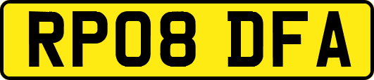 RP08DFA