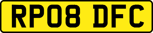 RP08DFC