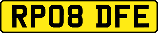 RP08DFE