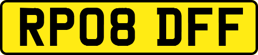 RP08DFF