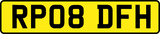 RP08DFH