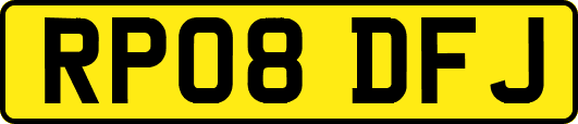 RP08DFJ