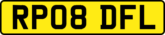 RP08DFL