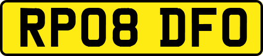 RP08DFO