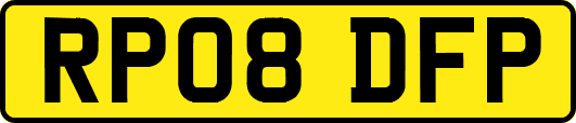 RP08DFP