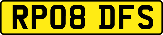 RP08DFS