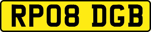 RP08DGB