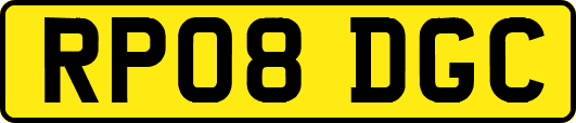 RP08DGC
