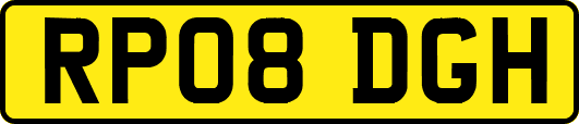 RP08DGH