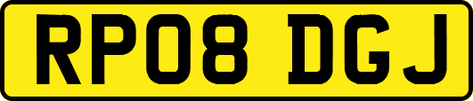 RP08DGJ