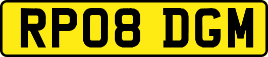 RP08DGM
