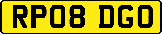 RP08DGO