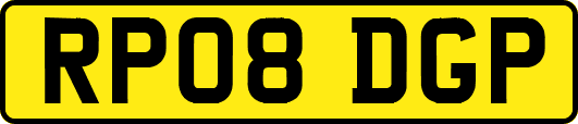 RP08DGP