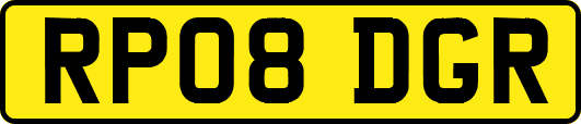 RP08DGR