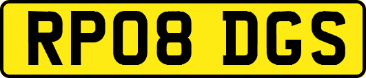 RP08DGS