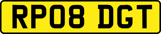 RP08DGT