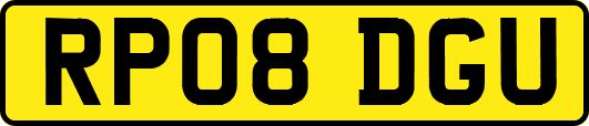 RP08DGU