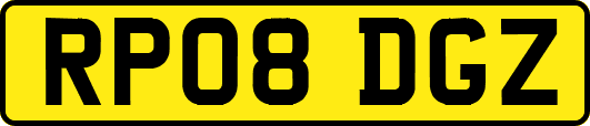RP08DGZ