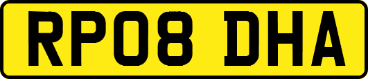 RP08DHA