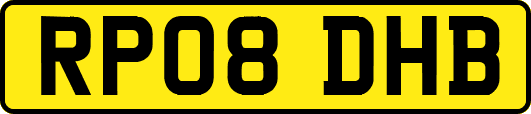 RP08DHB