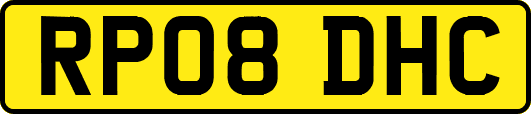 RP08DHC