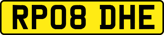RP08DHE