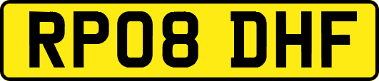RP08DHF