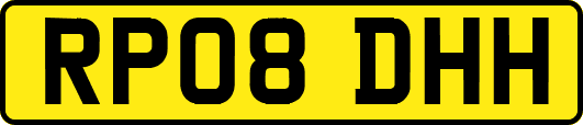 RP08DHH